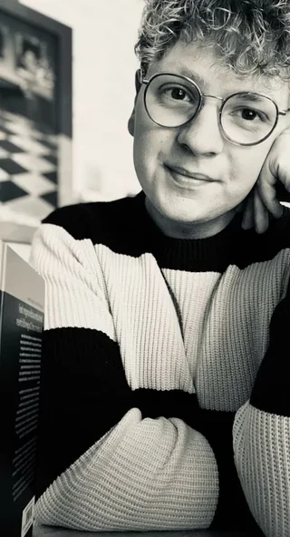 Justin Brindöpke - Kontakt