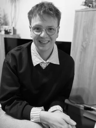 Justin Brindöpke - Psychologischer Berater (VFP) / Entspannungspädagoge